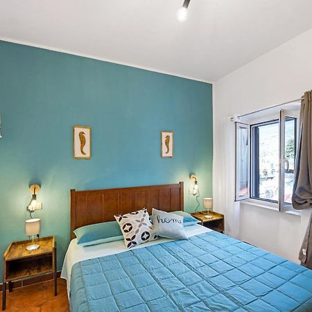 Domus Regina Elena Villa Sanremo Dış mekan fotoğraf