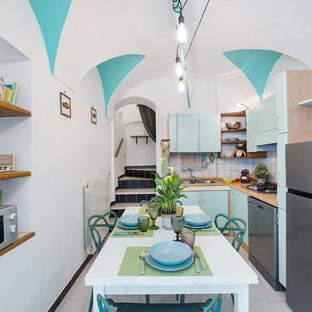 Domus Regina Elena Villa Sanremo Dış mekan fotoğraf