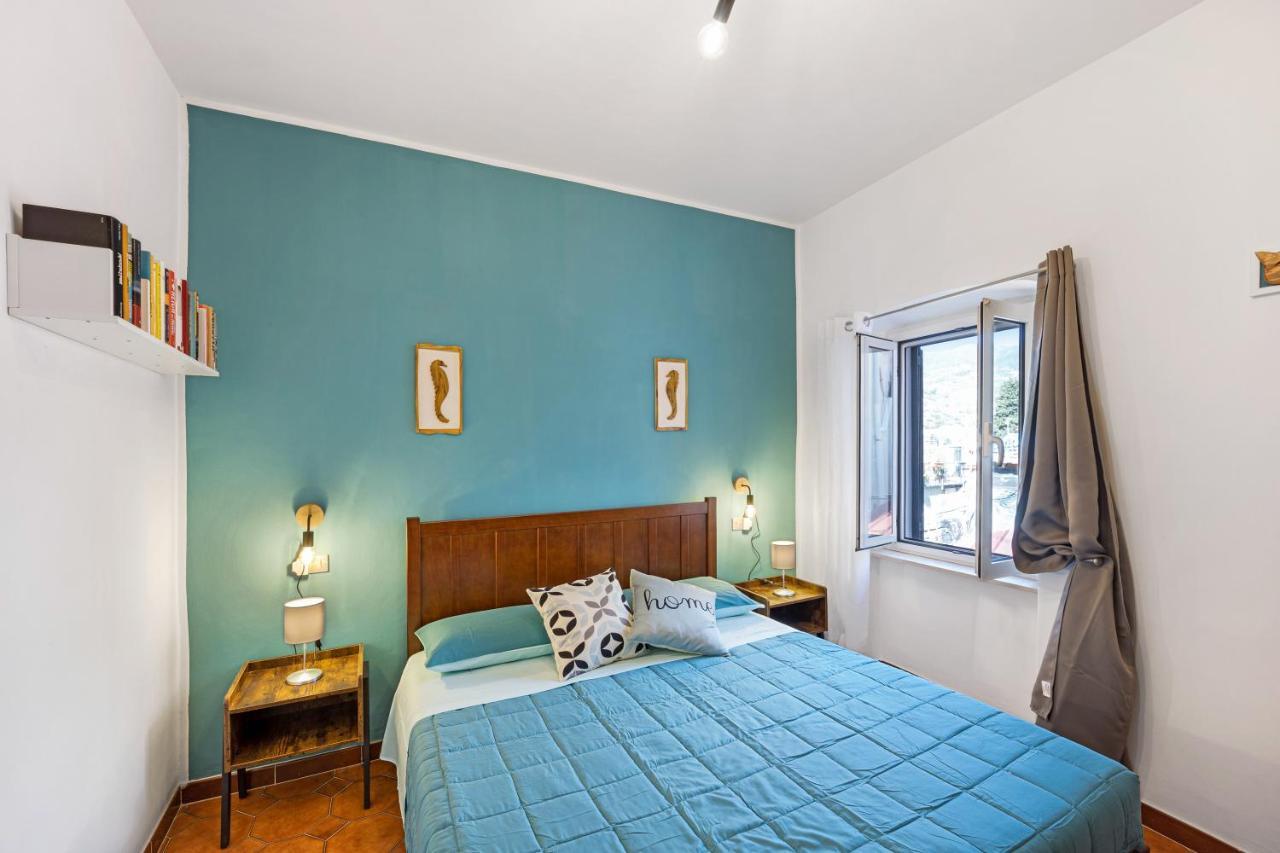 Domus Regina Elena Villa Sanremo Dış mekan fotoğraf
