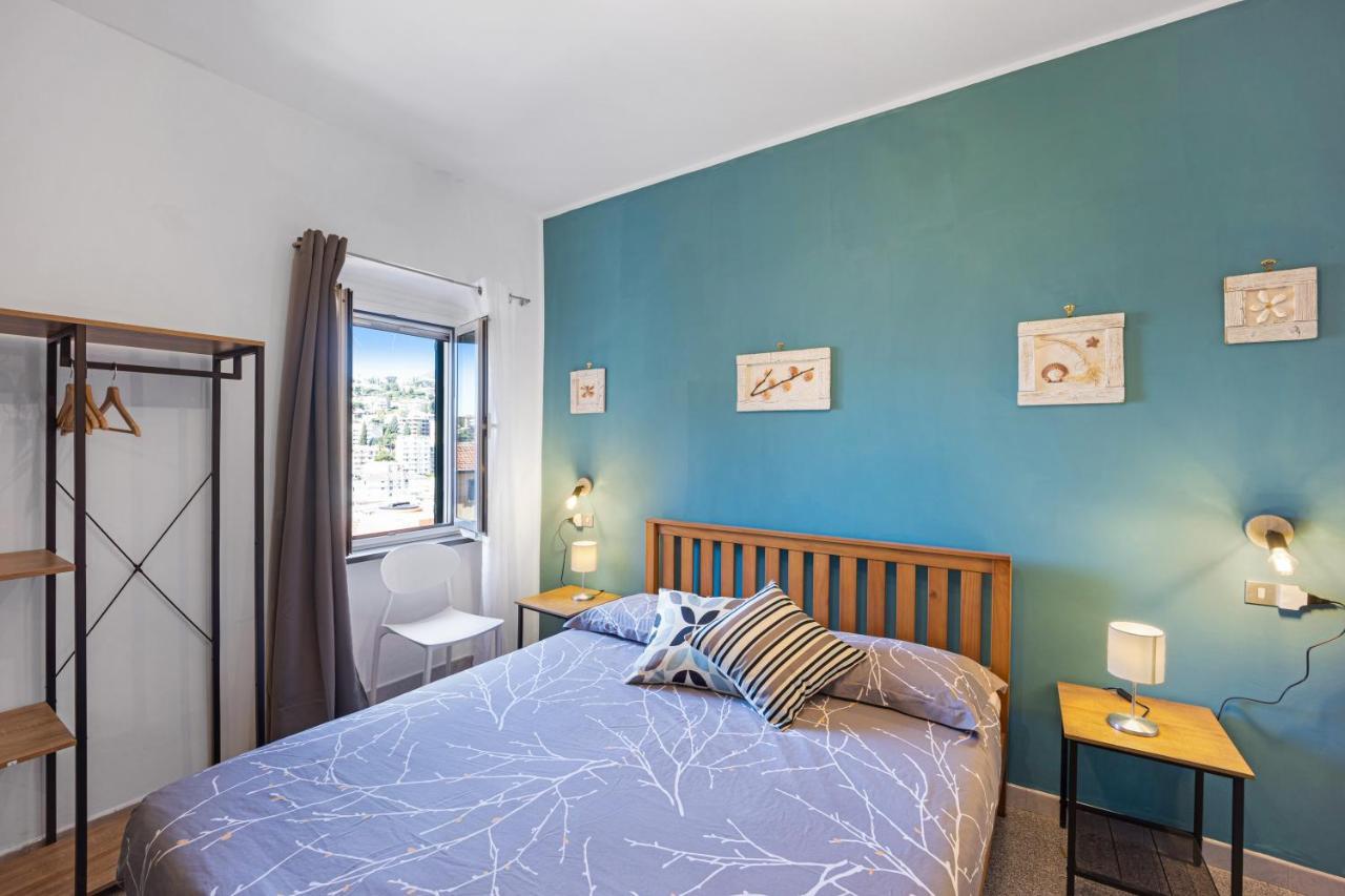 Domus Regina Elena Villa Sanremo Dış mekan fotoğraf