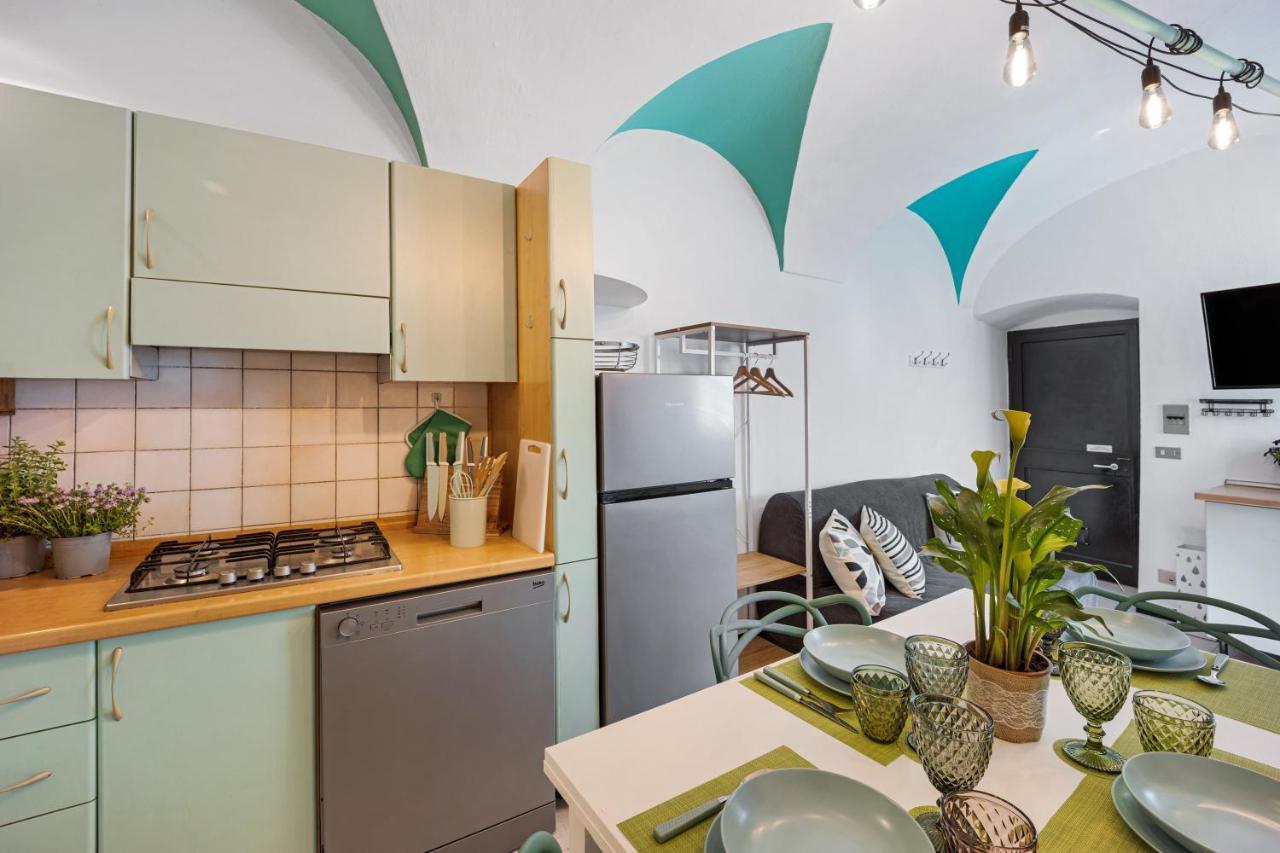 Domus Regina Elena Villa Sanremo Dış mekan fotoğraf